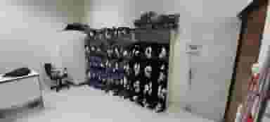 بوتیک دیان شاپ در شهر ملارد