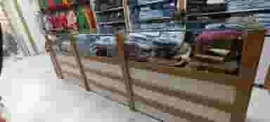 بوتیک کودک پانیذ در سرآسیاب ملارد