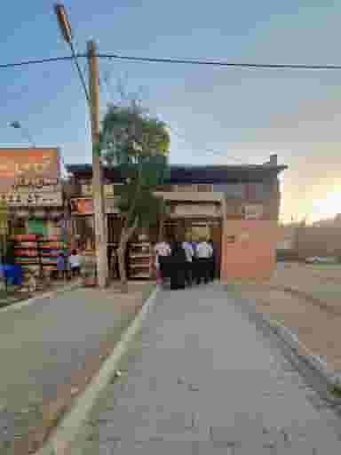 نانوایی تافتون در فاز ۳ اندیشه اندیشه