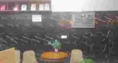 کافه آرامش ارژنگ در شهر ملارد