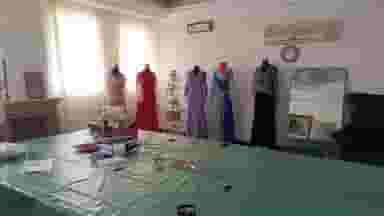 مزون حیاتی در فاز ۳ اندیشه اندیشه