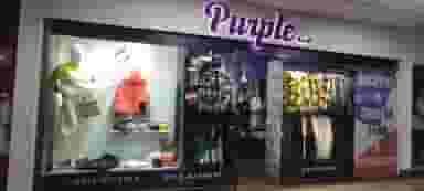 پوشاک پِرپل در فاز ۳ اندیشه اندیشه