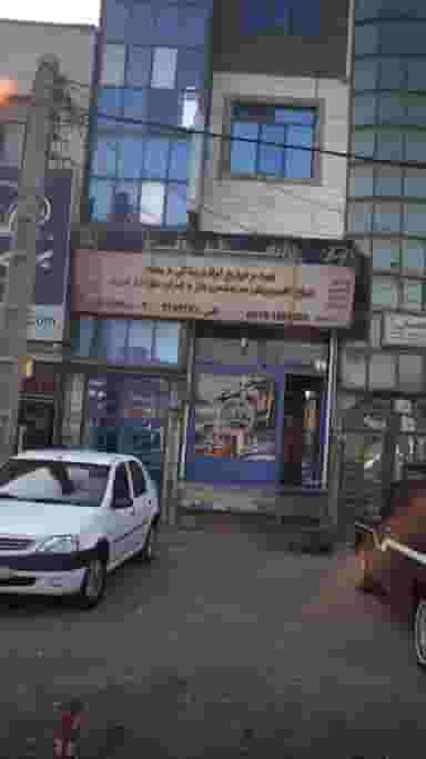 دایملر بنز در فاز ۵ اندیشه اندیشه