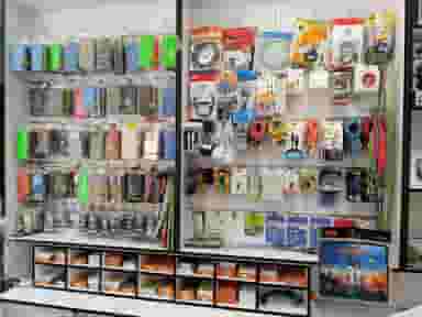 موبایل و کافی نت الماس در شهر ملارد