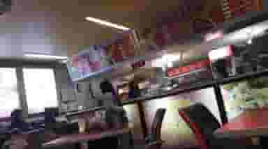 رستوران تیراژه در فاز ۳ اندیشه اندیشه