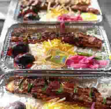 رستوران پدیده در شهر اندیشه