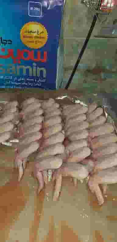 کافه رستوران در فاز ۳ اندیشه اندیشه