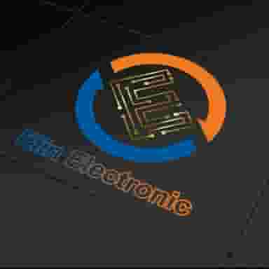 الین الکترونیک در شهر اندیشه