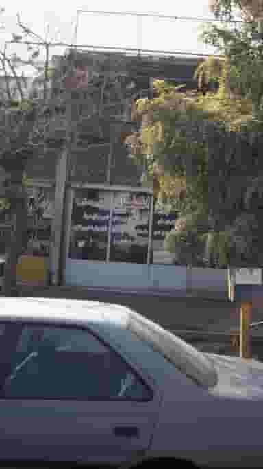 تراشکاری اطمینان (نوربخش) در فاز ۵ اندیشه اندیشه