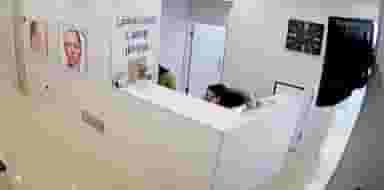 درمانگاه شبانه روزی کسری در شهر اندیشه