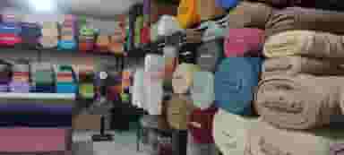 کاتینگ پرده طاها در سرآسیاب ملارد