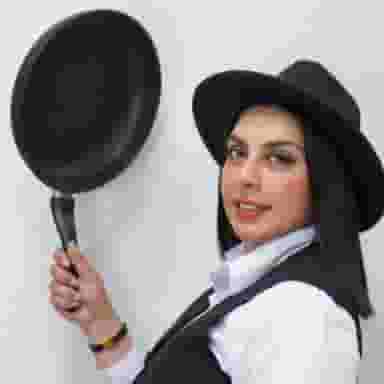 بازسازی ظروف دیگسا در سرآسیاب ملارد