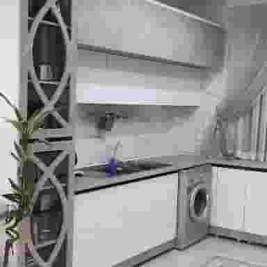 کابینت سازی کلاسیک در سرآسیاب ملارد