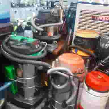 شرکت خدماتی نظافتی کارکو در شهر ملارد