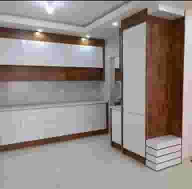 کابینت سازی برادران حیدری در سرآسیاب ملارد