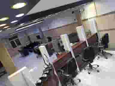 دفتر پیشخوان دولت مهر در سرآسیاب ملارد