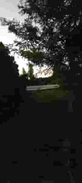 بوستان ملت در شهر ملارد