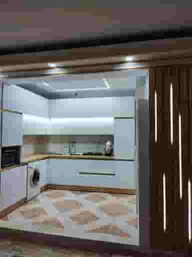 کابینت ویترین در شهر ملارد