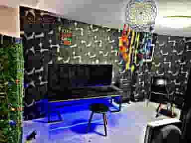 کافه لائوس در مارلیک ملارد