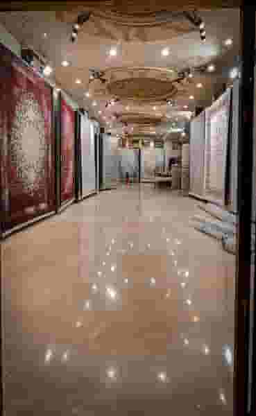 فروشگاه خانه ما در شهر ملارد