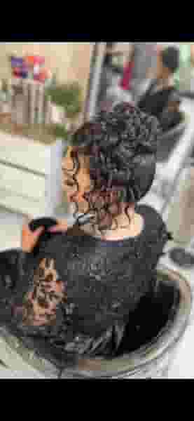 سالن زیبایی سلین در شهر ملارد