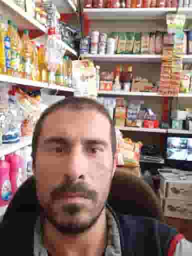 سوپر مارکت محمدی در پازوکی پاکدشت