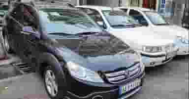 اتو گالری روستایی در نامجو ساوه