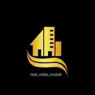 دفتر مشاور املاک رستاد در کارگر آبادان