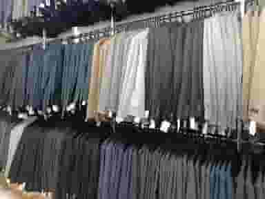 کت و شلوار اورجینال در امیر کبیر ساوه