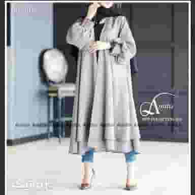 بوتیک زنانه منوتو در طالقانی ساوه