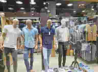 بوتیک آنتیک در کارگر آبادان