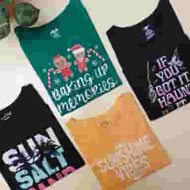 پوشاک زنانه سرمه در قائم آبادان