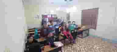 نمونه دولتی نخبگان در بهار آبادان