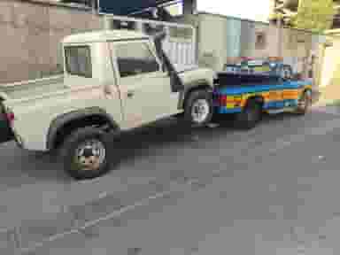 امداد خودرو و تعمیرگاه شبانه روزی سیدلی در امیر کبیر ساوه