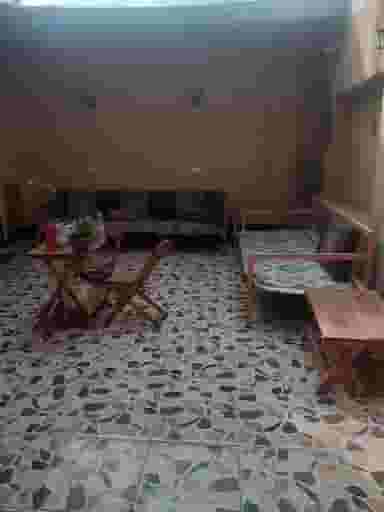 سفره خانه سنتی وصبحانه خوری آکاژو در احمد آباد آبادان