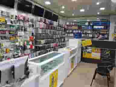 موبایل صفر و یک در احمد آباد آبادان