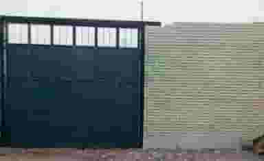 کارگاه حمودی در ذوالفقاری آبادان