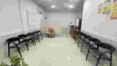 مطب دکتر افسانه اسماعیل پور در کارگر آبادان