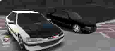 کارتینگ آبادان در ولیعصر غربی آبادان