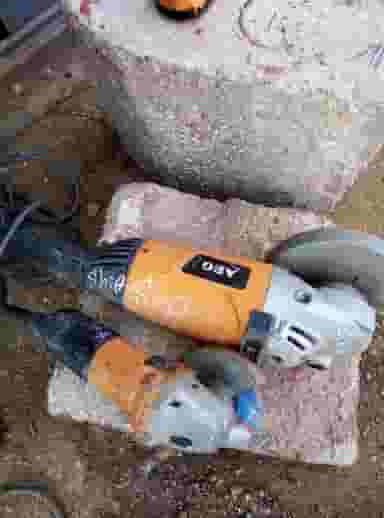 تعمیرگاه ابزار برقی سرداری در احمد آباد آبادان