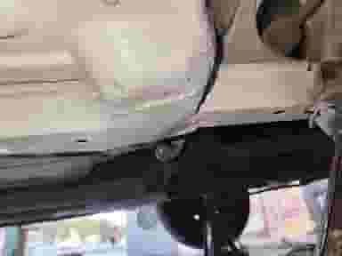 اگزوز سازی جواد در سرویس قنوانی آبادان