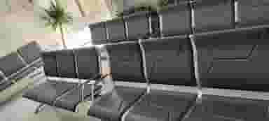 آزمایشگاه دکتر کواری در کارگر آبادان