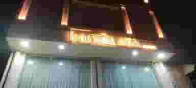 خانه عقد رویال در مروارید آبادان