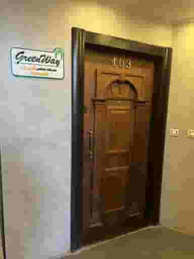 تشریفات مجالس گرین وِی در کارگر آبادان