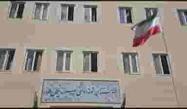 هنرستان فنی پسرانه پروفسور حسابی شهرک علوی ساوه