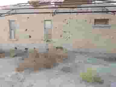 مرکز فرهنگی و موزه دفاع مقدس آبادان در بریم آبادان