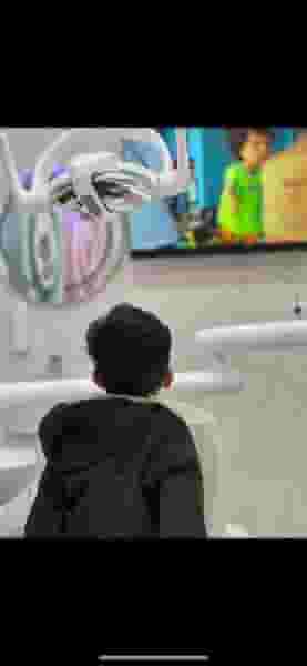 مطب دندانپزشکی دکتر زهرا زاهدی فر در شهر ایذه