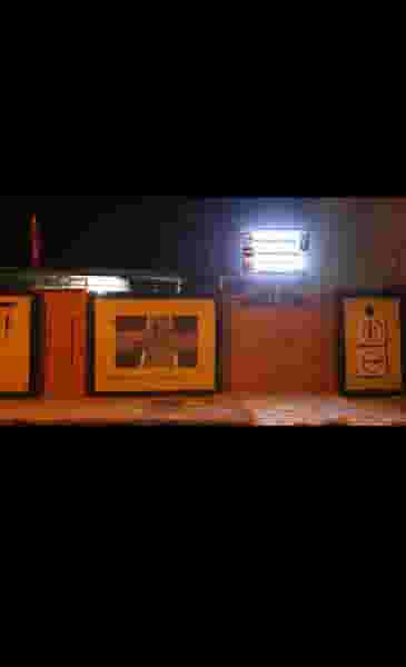 آموزشگاه رانندگی ولایت در شهر ایذه