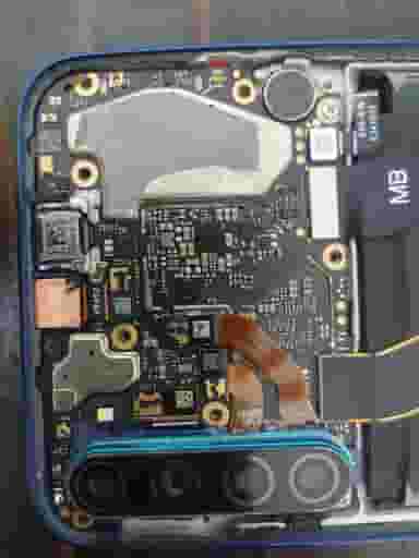 آموزشگاه الکترونیک کاوش اموزش تعمیرات موبایل در شهر ایذه