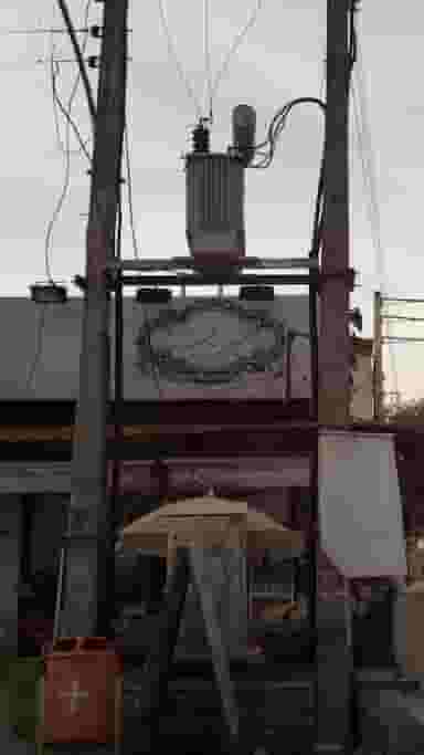 سوپرمارکت مهر در شکری کلا نوشهر